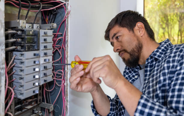 Professional Electrical Services in Emory, TX